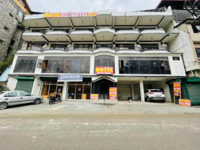 Hotel River View, Manali